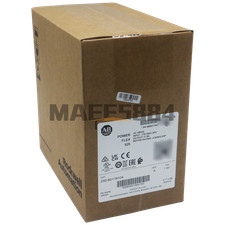 2025 New Allen Bradley 25B-B017N104 PowerFlex 525 4kW 5Hp AC Drive