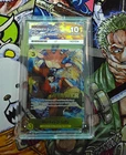 One Piece Tcg Monkey.D.Luffy P-036 Pre Release Winner Ace 10