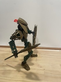 LEGO BIONICLE: Toa Iruini (8762)