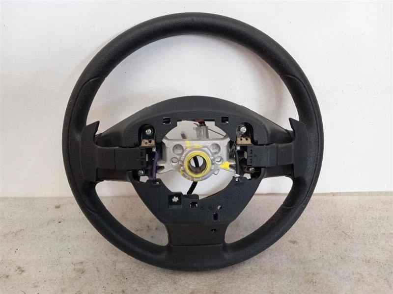Steering Wheel Black Vinyl with cruise buttons FITS 14 15 16 Subaru Impreza~~~~~ Foto 2 de 4