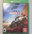 Forza Horizon 4 - Microsoft Xbox One XB1 Racing Game FH4