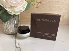 Introstem Vitis Cell Day Repair Facial Cream (NEW IN BOX/AUTHENTIC)