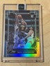 2023-24 Panini One And One Basketball 33/35 Blue RC Jazz Brice Sensabaugh #125