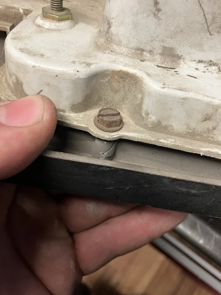 CONJUNTO DE LANTERNA TRASEIRA DIREITA DATSUN 260z/ 280z - Imagem 4 de 4