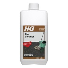 HG Tile Cleaner, Product 16, Highly Concentrated Formula for Ceramic and Natural