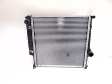 Radiateur BMW 320