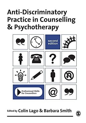 Anti-Discriminatory Practice in Couns..., Barbara Smith