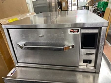 Used Hatco HDW-1N Narrow Touch Screen Drawer Warmer - 120V, 450W