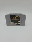 Mortal Kombat 4 (1998) Pre-Owned USA Nintendo 64 N64 Cartridge