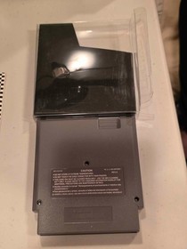 Home Alone 2 Lost In New York NES + Dust Sleeve + Protective Outer Case