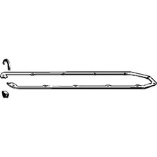 Joint de culasse Audi 200