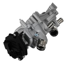Pompe à eau Audi Q2