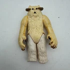 Star Wars Wampa Snow Beast 1981 Kenner ESB Hoth Vintage Figure HK