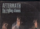 THE ROLLING STONES - Aftermath - LONDON 60s rock MONO LP