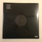 David Bowie Black Star 2016 12" Vinyl Mint condition, still factory sealed, 180g