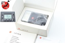 【TOP MINT in Box】 Leica SF20 Shoe Mount Flash 14414 per M6 TTL M7 R8 dal...