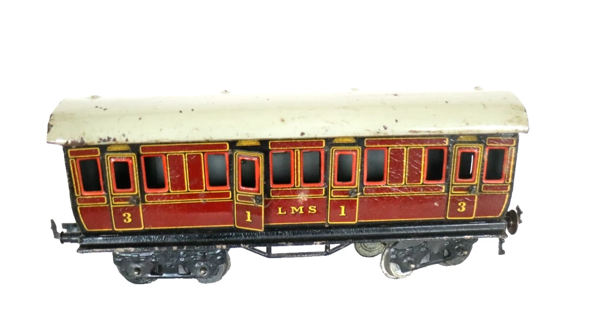Bing Sonnette Pour Train Écartement 0 - 1900 • EUR 69,00