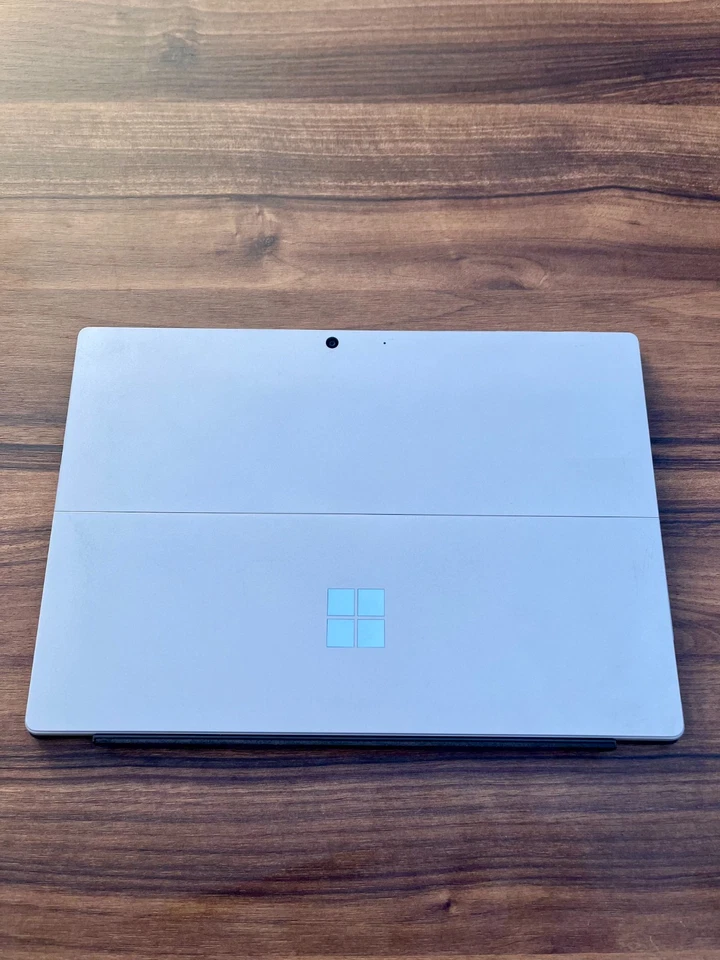 Microsoft Surface Pro 7 | i5-1035G4 | 256GB SSD + 8GB RAM | Win 11 | LCD ROTO - Imagen 4 de 4