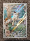 Meowth 106/094 Me02: Phantasmal Flames Holo