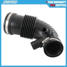 13717597586 Air Pipe Filter Hose for BMW 1 SERIES F20 114i, 116i, 118i 2010-2016