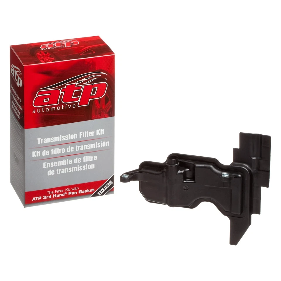 For Honda Pilot 2003-2006 ATP Automatic Transmission Sump Filter Kit - Изображение 3 из 3