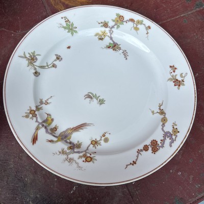 Vintage Richard Ginori 