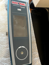 Rational Control Panel Insert With Overlay 87...