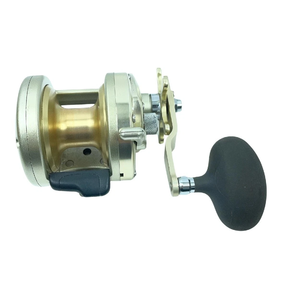 Shimano OCEA JIGGER EV 2500HG Baitcast Reel Big Game Trolling