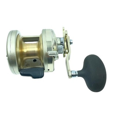 OCEA JIGGER EV 2500HG ベイトリール Shimano OCEA JIGGER EV 2500HG Baitcast Reel Big Game Trolling