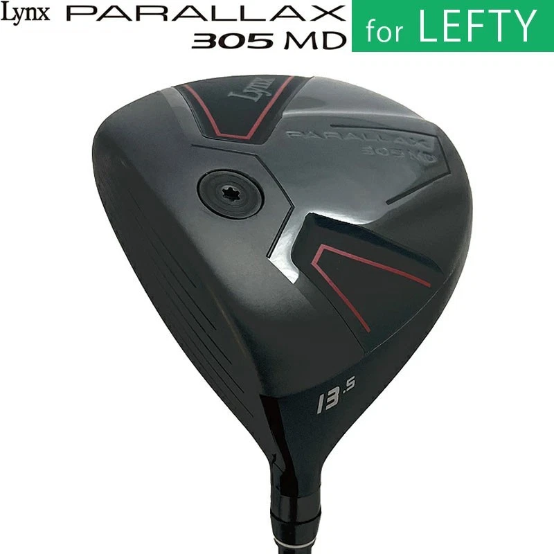 Lynx Driver Titanium Head Golf Clubs for sale | eBay