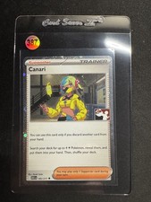 Canari #185/217 Prize Pack Series Cards NM/NM+ *387*