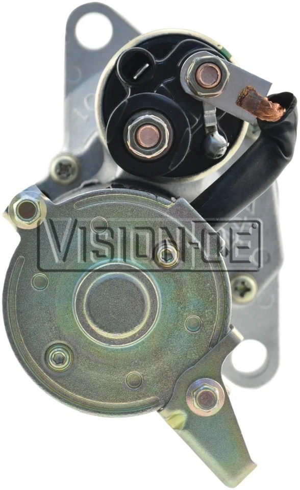 Motor de arranque BBB Industries 17728 para 98-07 Accord CL MDX Odyssey Pilot TL Foto 2 de 4