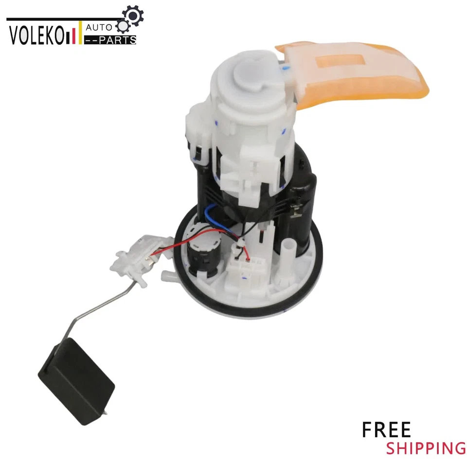 Conjunto de módulo de bomba de combustible para Suzuki Aerio 15100-78F21 nuevo 15100-78F00 Foto 2 de 4