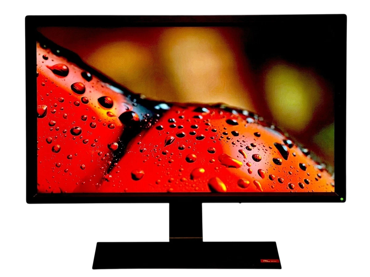 BenQ RL 60 Hz Computer Monitors for sale | eBay