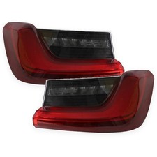 Heckleuchte R�ckleuchte LED Set Links Rechts f�r BMW G20 Limo ab 18 7420449 TYC