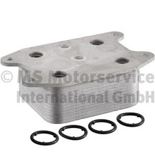 PIERBURG Ölkühler Motoröl VW SEAT SKODA 1,4 1,0 04E117021B 2555022 N3CZ-6A642-A