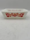 Pyrex 0503 Friendship 1-1/2Qt Refrigerator Casserole Baking Dish -NO LID