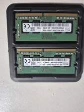 SK hynix 8GB (2x4GB)