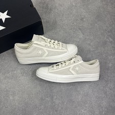 Image of Size 11 - Converse Star Player 76 OX Low Suede (A15016C)