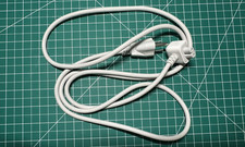 Apple 65W Portable Power Adapter CORD ONLY for Powerbook  iBook G4