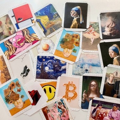 ZURU Mini Brands Masterpieces Series: Bundle & Save