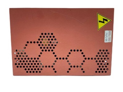 SST TEKNIC INC SST-1500-102 OPTION ACX DELTA DESIGN SERVO STEPPER DRIVE