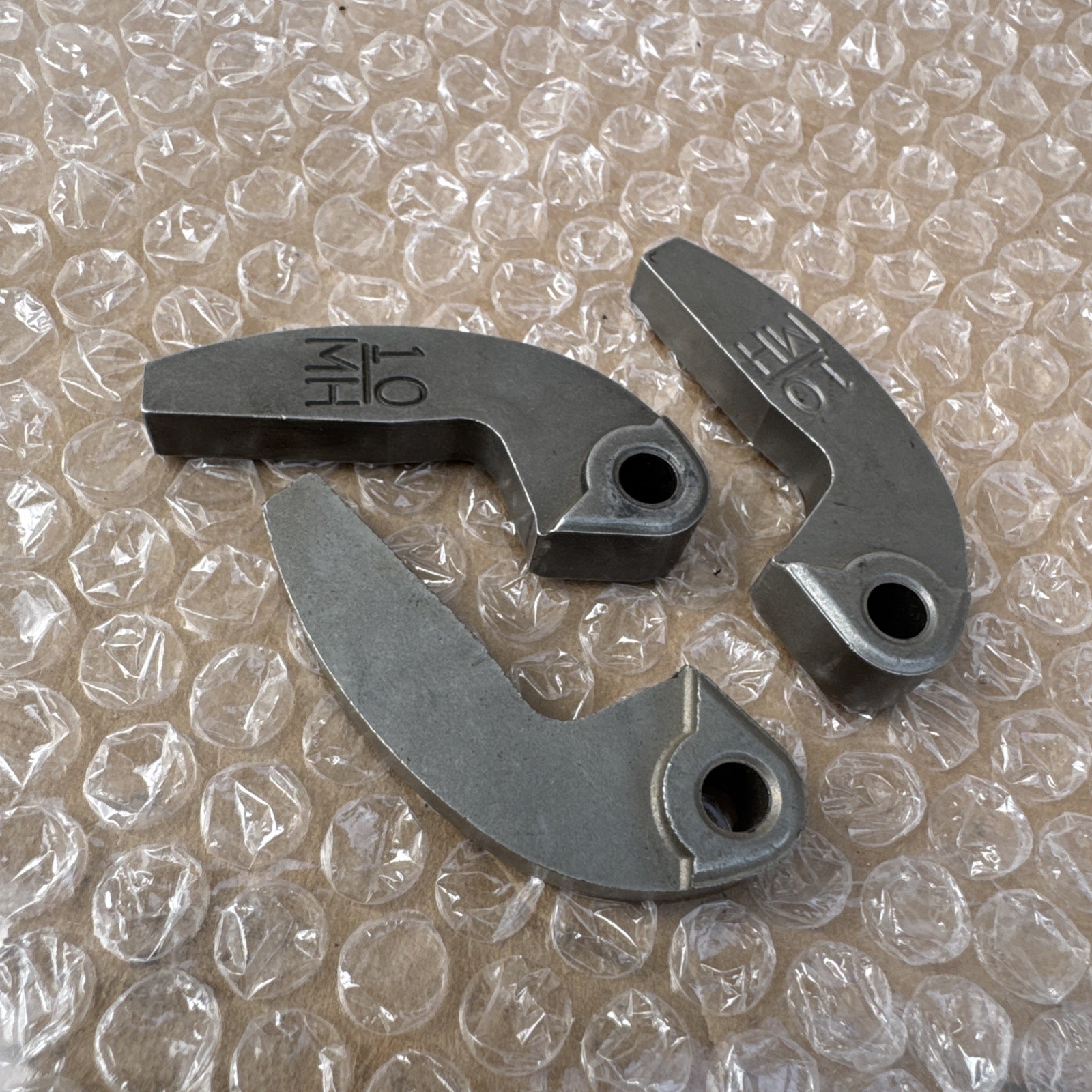 New OEM Polaris Clutch Weight Shift Kit for Ranger Sportsman 5632281 10MH Set of 3