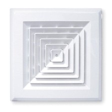 SPECO TECHNOLOGIES Speaker,Tile,8 In,70/25V 2KJY1