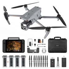 Autel EVO Max 4N Thermal Fly Starlight Night-Vision Laser Rangefinder 2026