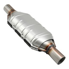 For 1993-1995 Jeep Wrangler All Catalytic Converter Epa Stainless Steel 15773 For 1993-1995 Jeep Wrangler All Catalytic Converter Epa Stainless Steel 15773