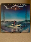 Journey - Raised on Radio- 1986 Columbia  OC 39936 Play Tested Excellent Cond.