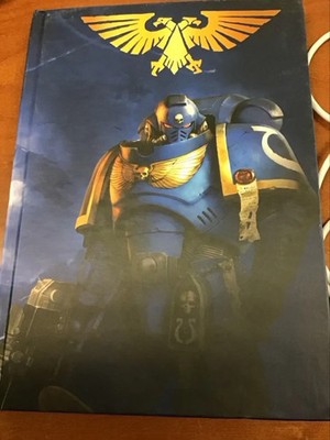 Warhammer 40,000