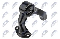 Nty ZPS-MS-010 Lagerung, Motor Hinten Unten FüR Mitsubishi