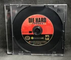 Die Hard: Vendetta (Gamecube/GC) Tested Disc